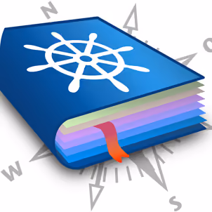 Logbook app icon