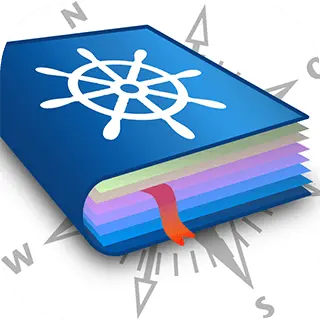 Logbook App Icon